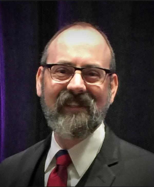 David B. Arciniegas