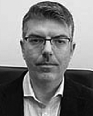 Fotis D. Kanellos