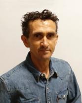 Francisco J. Rodríguez-Tovar