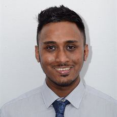 Mohammed Abdul Hadis