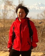 Hua Zhang