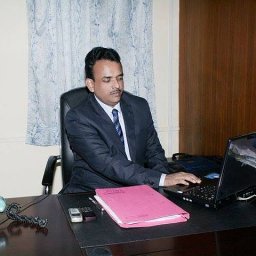 Alok Kole