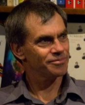 Graham Oppy