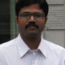 Saravanan R. Shanmugam