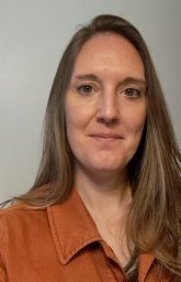 Monda Julie K