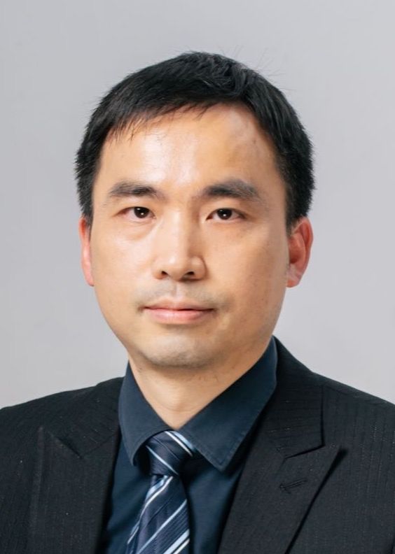Zhongzhong Chen