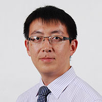 Qiang Liu