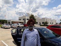 Tarsem Singh Gill