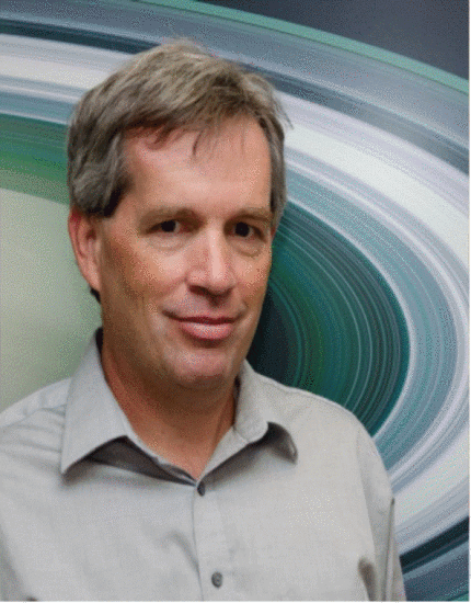Keith S. Noll