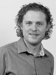 Steffen Jørgensen