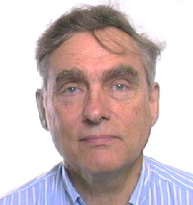 Patrick Thaddeus