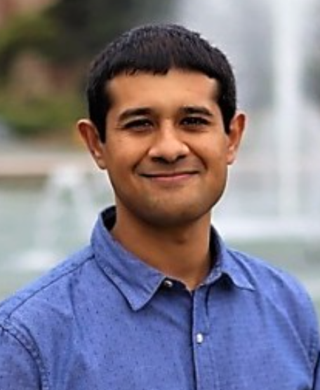 Aranya Chakrabortty