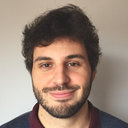 Niccolo Cantu