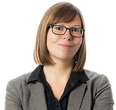 Stefanie Duguay