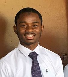 Issah Seidu