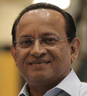 Satish Nagarajaiah