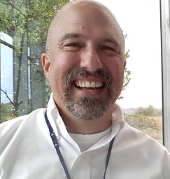 Christopher Moore