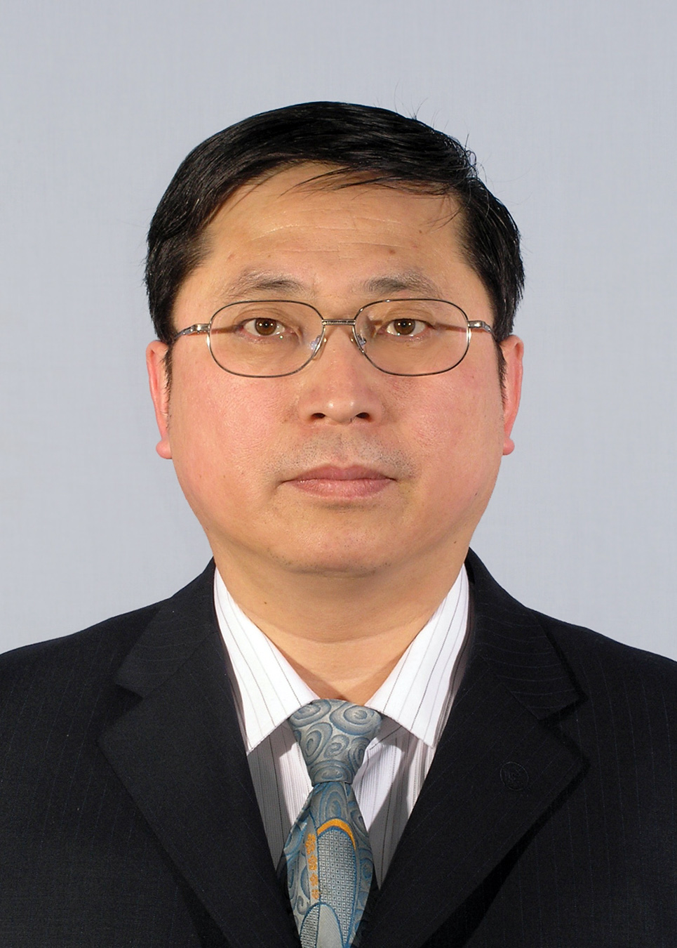 Liandong Qu