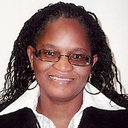 Joyce Mahlako Tsoka-Gwegweni
