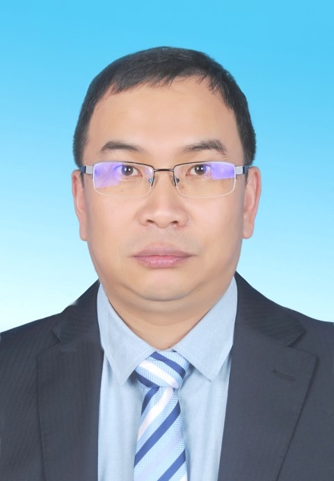 Xin Yu