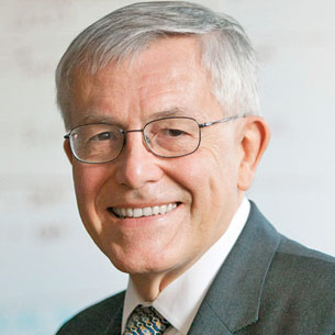 George J. Bosl