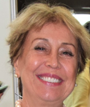 Lucia Helena Faccioli