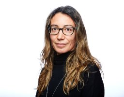 Lucia Cavigli