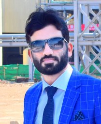 Hafiz Zaheer Hussain