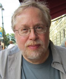 Kim B. Serota