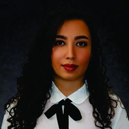 Niloufar Jamshidi