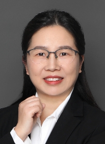 Zhonghua Tong