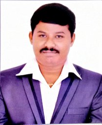 Manohara Babu Inbamani