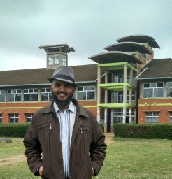Siddig Gomha