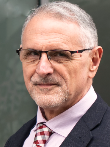 Miguel A. Valvano