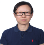 Xiaohong Wu