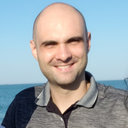 Rafael Marques da Silva