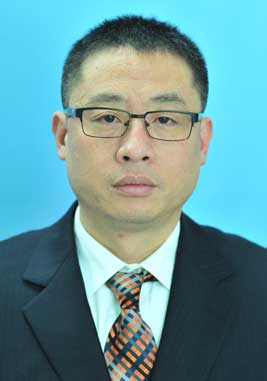 Liwu Chen