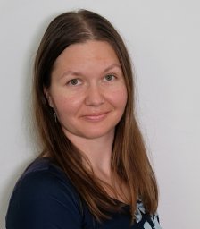 Dana Rymesova