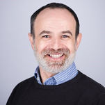 Nikola S. Nikolov