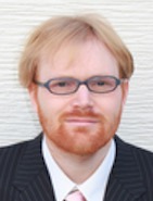 Russell Deacon