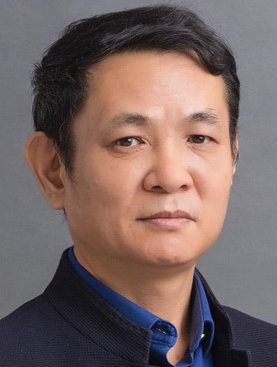 Haowei Wang