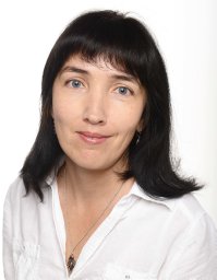 Nadezhda Frolova