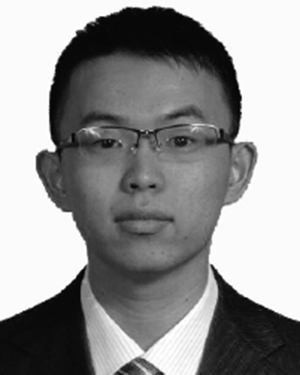 Zhitong Yu