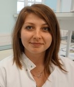 Grasilda Zenkeviciute