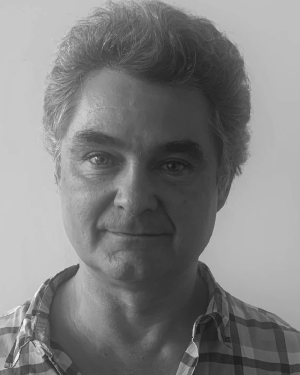 Alfonso Urquia