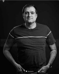 Omid Rismanchian
