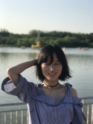 Bijuan Chen