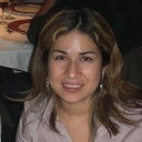 Silvia A. Suarez B.
