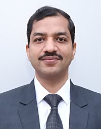 Deepak Kedia