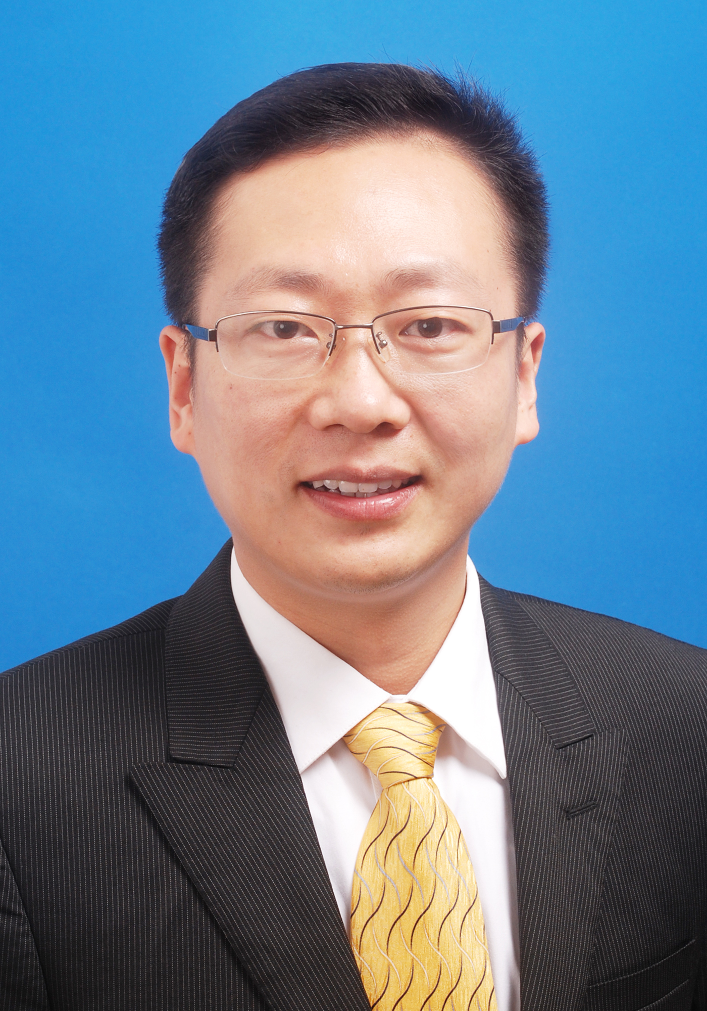 Wei Feng